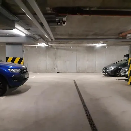 Prestige Appartamento *