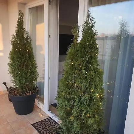 Apartment Prestige *