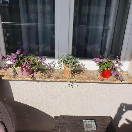 Apartment Prestige