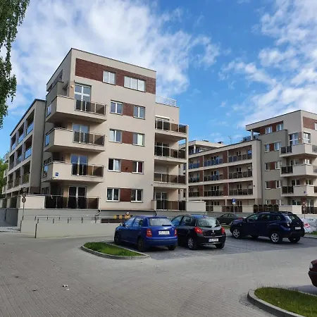 Appartement Prestige *