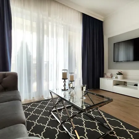 Appartement Prestige Słupsk