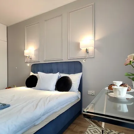 Appartement Prestige *