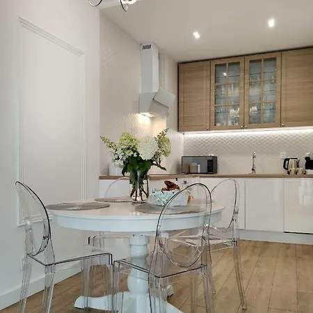 Prestige סלאופסק