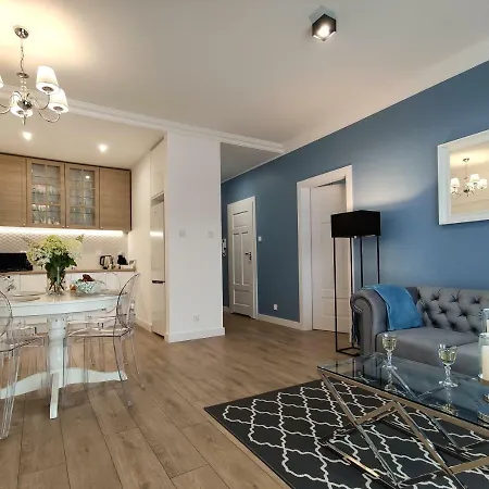 Apartment Prestige
