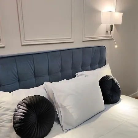 Prestige סלאופסק