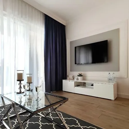 Prestige Appartement *