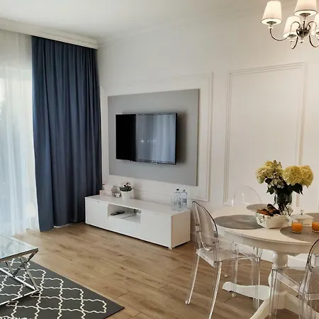 Appartement Prestige