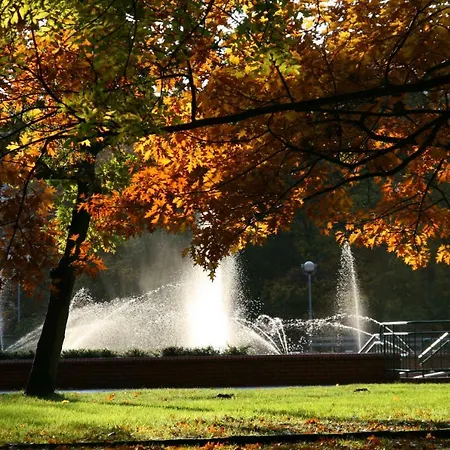 Prestige Appartement