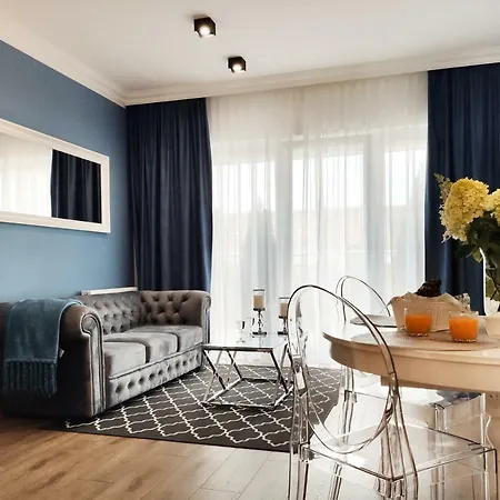 Prestige Apartment Slupsk