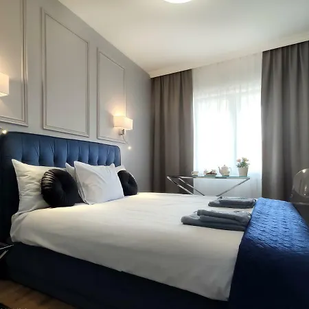 Apartment Prestige Slupsk