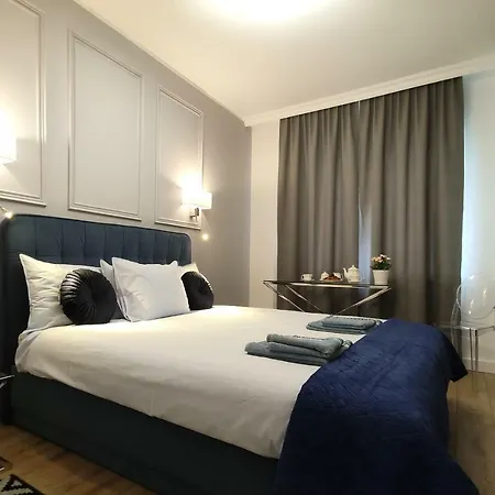 Prestige Apartment
