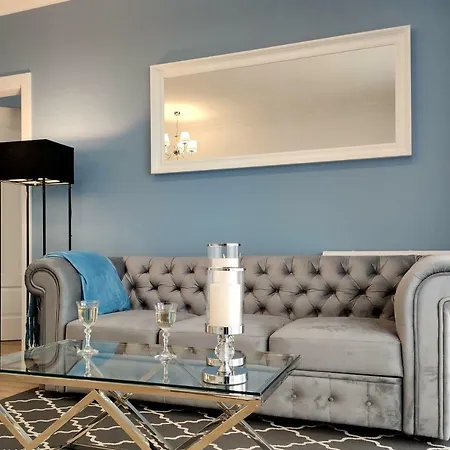 Apartment Prestige
