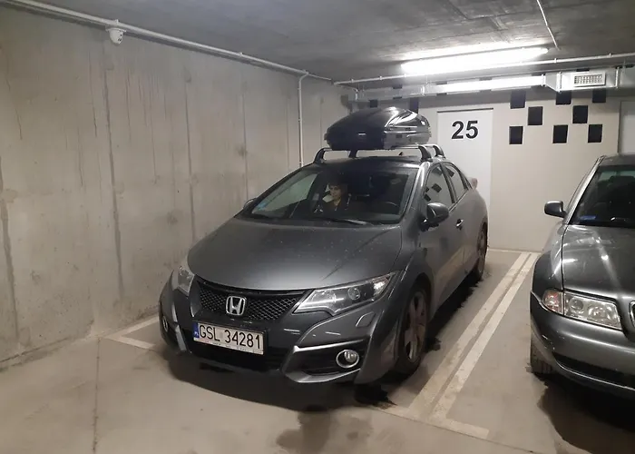 Daire Prestige Słupsk