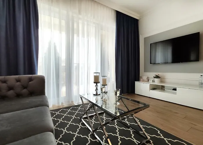 Daire Prestige Słupsk