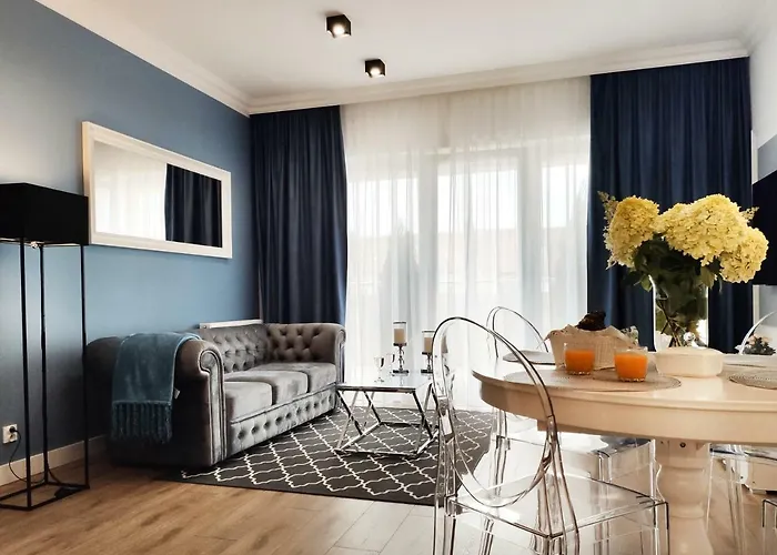 Prestige Daire Słupsk